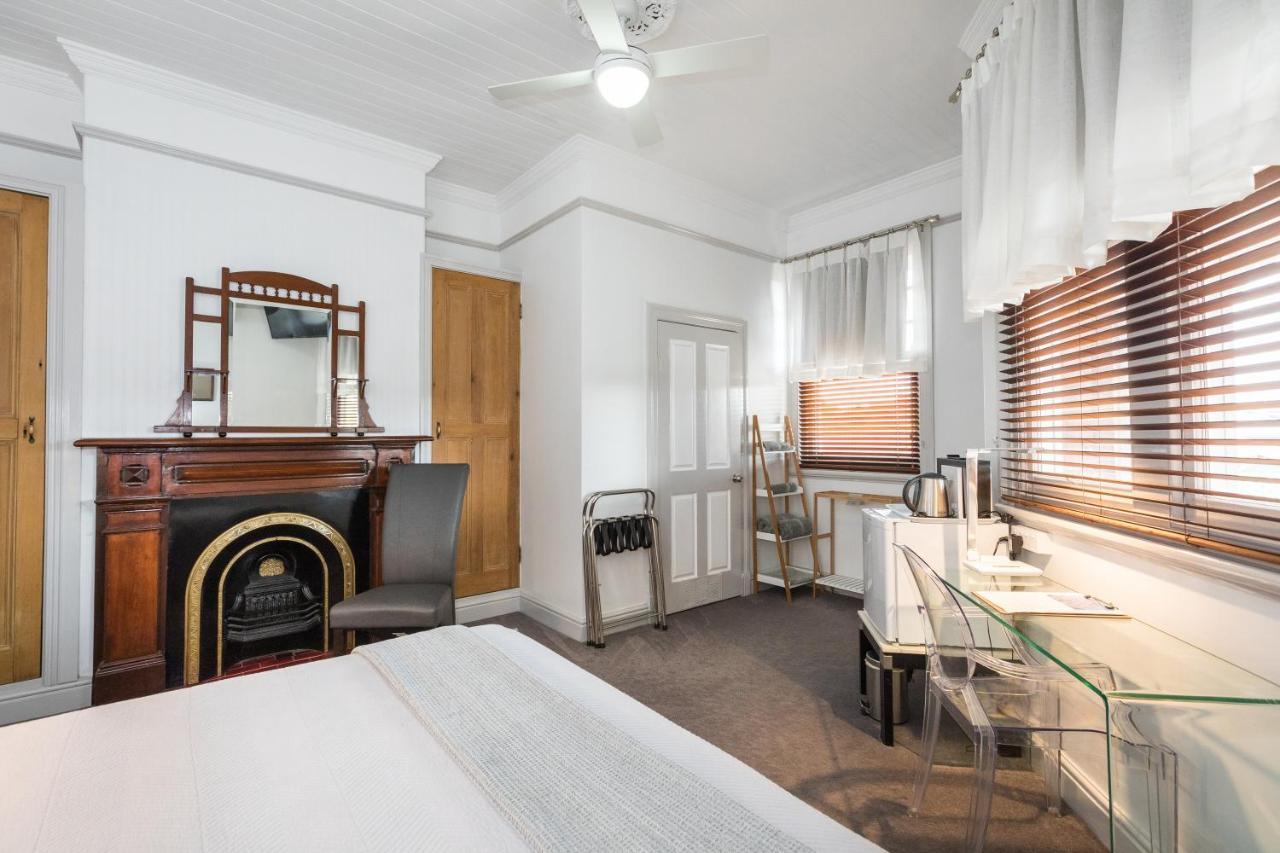 Cumquat House Bed & Breakfast อิพสวิช ภายนอก รูปภาพ