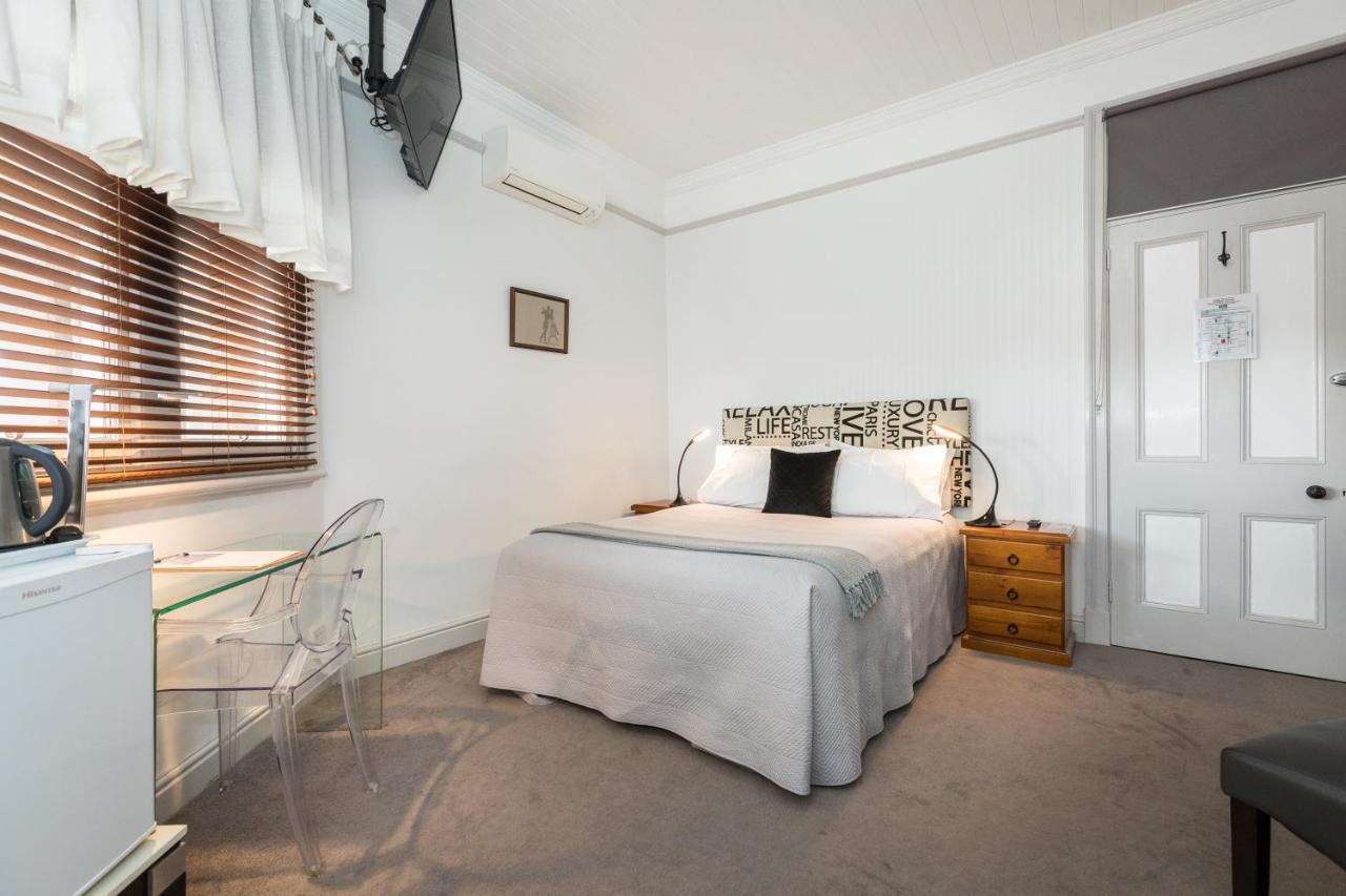 Cumquat House Bed & Breakfast อิพสวิช ภายนอก รูปภาพ