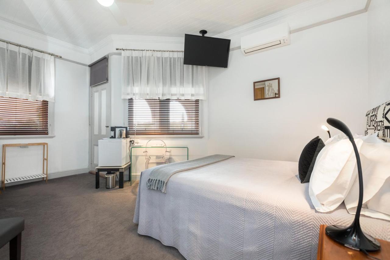 Cumquat House Bed & Breakfast อิพสวิช ภายนอก รูปภาพ