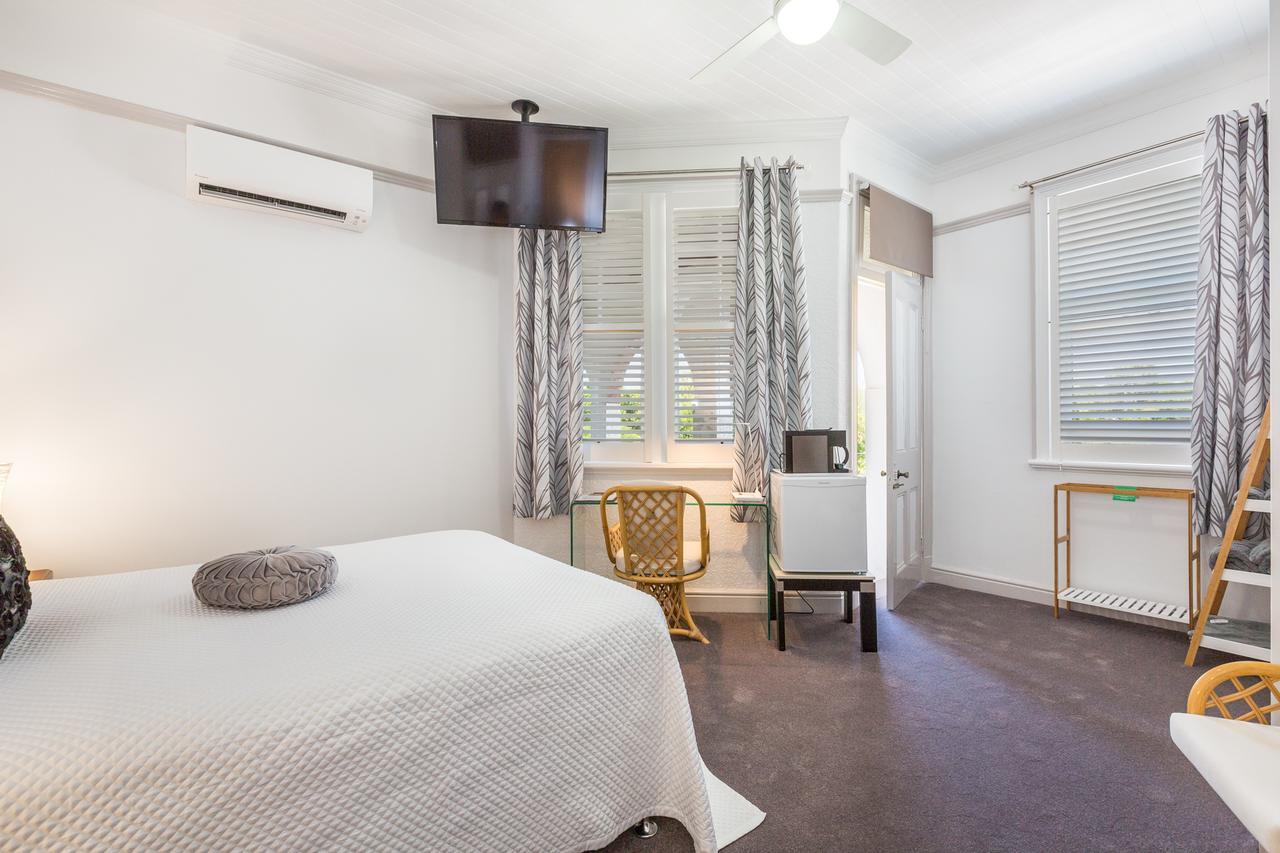 Cumquat House Bed & Breakfast อิพสวิช ภายนอก รูปภาพ