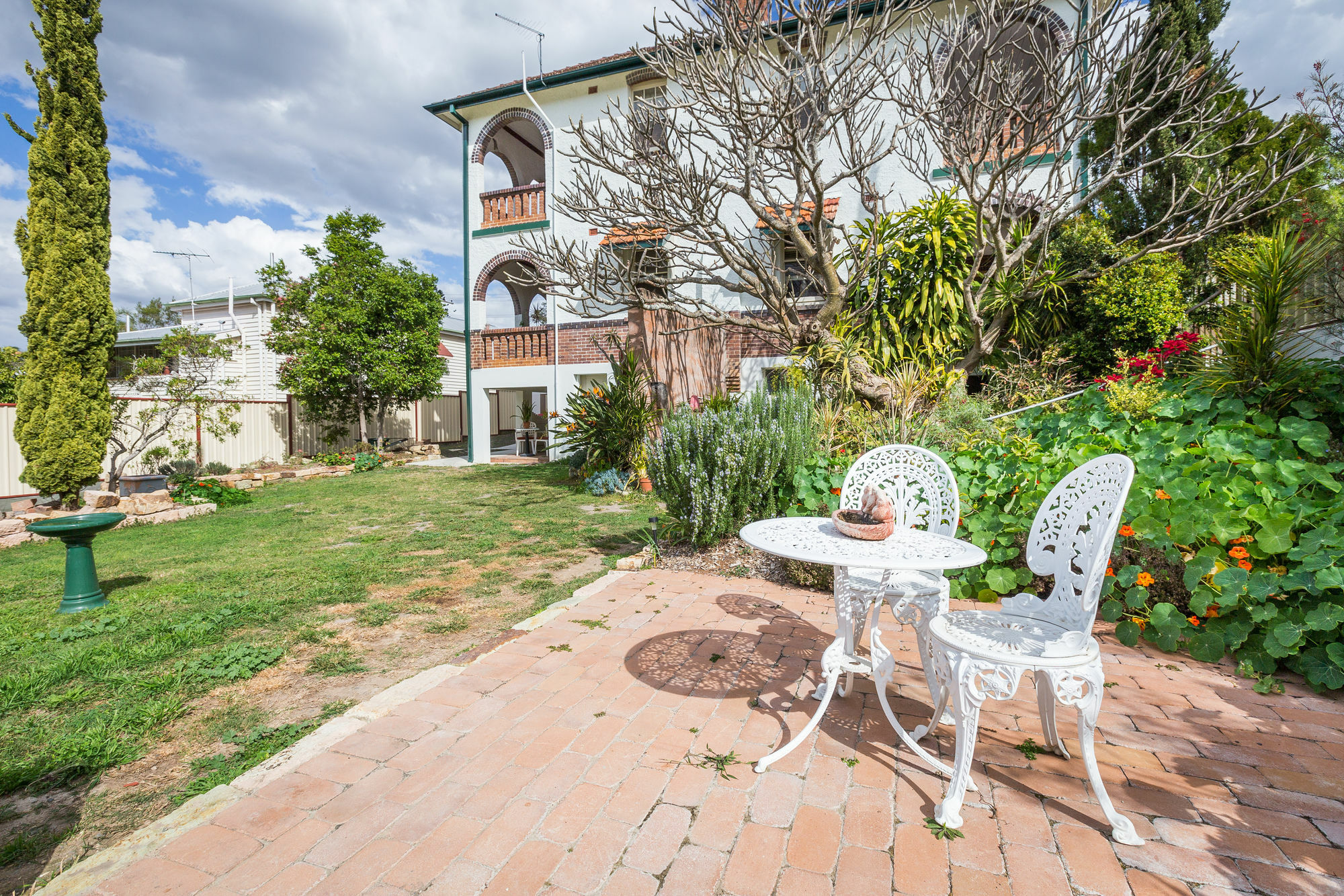 Cumquat House Bed & Breakfast อิพสวิช ภายนอก รูปภาพ